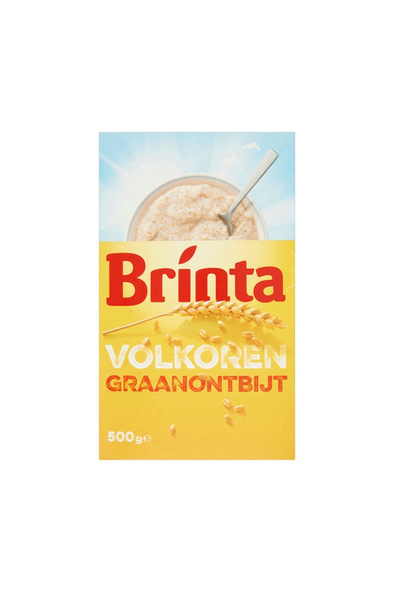Import Olanda cereale integrale Brinta Total Blue 0728.305.612, Buzău - Buzau - imagine 2 - popic.ro