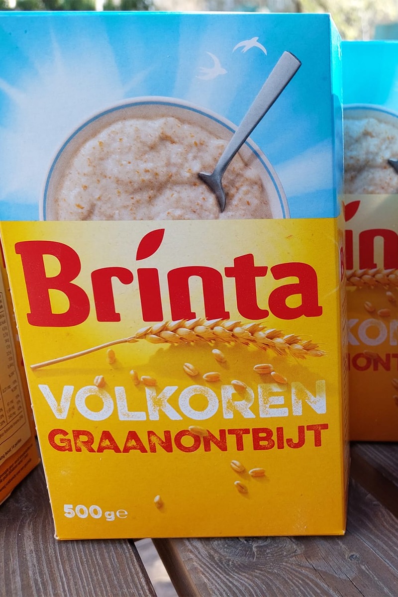 Import Olanda cereale integrale Brinta Total Blue 0728.305.612, Buzău - Buzau - imagine 3 - popic.ro