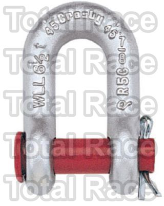 Gambeti forjati Crosby Total Race, Iași - Iasi - imagine 3 - popic.ro