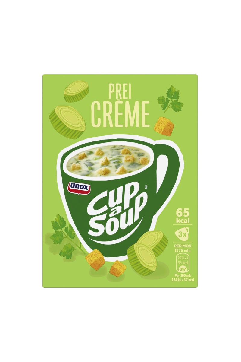 Supa Crema de Praz Unox Total Blue 0728.305.612, Craiova - Dolj - imagine 2 - popic.ro