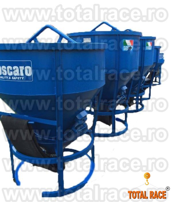 Cupe beton macara cu livrare din stoc, Giurgiu - Giurgiu - imagine 2 - popic.ro