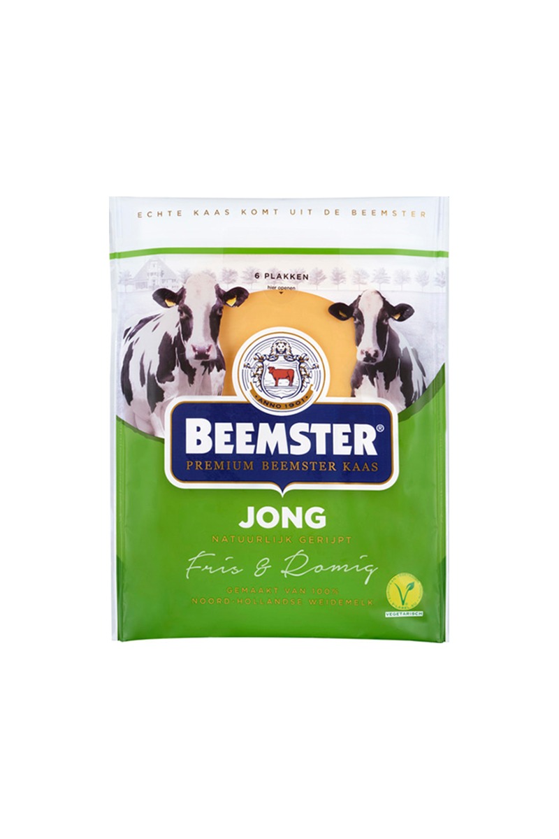 Beemster Belegen 48+ felii branza maturata 150g 0728.305.612, Arad - Arad - imagine 1 - popic.ro