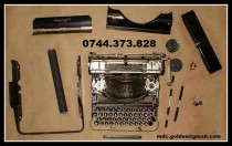 Service si riboane masini de scris, cu executie rapida., Sector 1 - Bucuresti