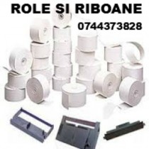 Casete cu tus si role hartie ptr. echipamente ITP, Sector 1 - Bucuresti