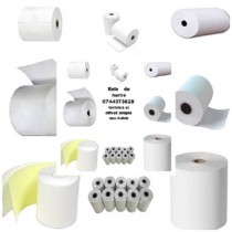 Role de hartie simple sau duble offset sau termice., Sector 1 - Bucuresti