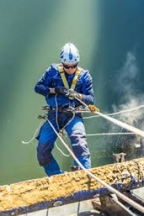 Alpinism utilitar in constructii, Cluj-Napoca - Cluj