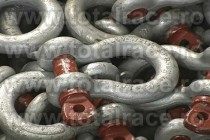 Crosby® Cheie tachelaj / Gambeti / Shackles G209 Crosby®, Galati - Galati