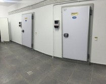 Depozite frig de inchiriat, Giurgiu - Giurgiu