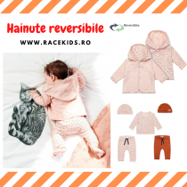Hainute reversibile pentru bebelusi, Iași - Iasi