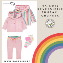 Haine bebe bumbac organic, Iași - Iasi