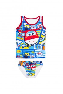 Maiouri si chiloti copii, Arad - Arad