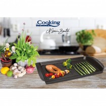 Tava gratar aluminiu Cooking by Heinner, by Chef Sorin Bontea 144 lei, Sector 1 - Bucuresti