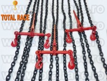 Lanturi de ancorat marfa pe camioane, Brașov - Brasov