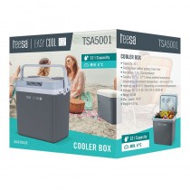 Lada frigorifica auto ,Teesa TSA5001,32Litri,12V,220V, Sector 1 - Bucuresti