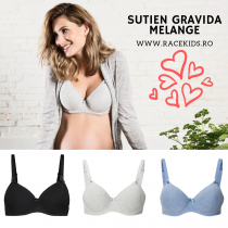 Sutien gravide confortabil, Covasna - Covasna