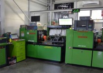 Reparatii injectoare Audi, Vw, Skoda, Seat, Mărăcineni - Buzau