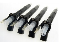 Reparatii injectoare Piezo Bosch - Vw, Audi, Mercedes, Buzău - Buzau