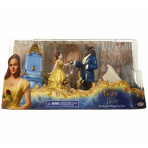 Set 5 figurine Disney - Frumoasa si Bestia✔️, Sector 1 - Bucuresti