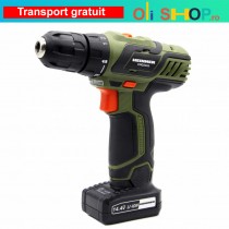 Bormasina de gaurit si insurubat acumulator Heinner, Sector 1 - Bucuresti
