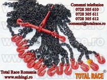 Sistem complet lant ancorare 8 mm 4 tone lungimi la cerere, Sibiu - Sibiu