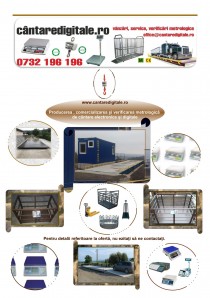 Cantare Digitale, Brașov - Brasov