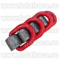 Inele de ridicare, inele de prindere, inele sudabile, Brăila - Braila