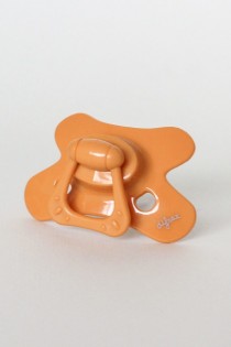 Suzeta Pumpkin Natural 12+ luni, Slatina - Olt