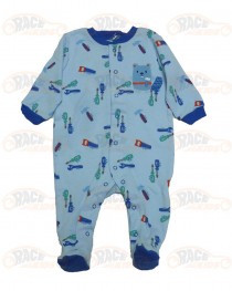 Salopete confortabile Race Kids, Alexandria - Teleorman