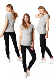 Colanti/leggings gravide bumbac organic Esprit, Alba Iulia - Alba