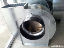 ALC - ventilator centrifugal, Sector 2 - Bucuresti