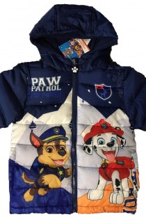 Geaca de iarna baieti Marshall & Chase Paw Patrol, Oradea - Bihor