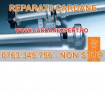 Reparatie Cardan IVECO ASTRA, DAILY, EUROCARGO, EUROSTAR, Sector 3 - Bucuresti