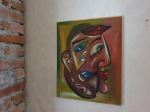 Pictura pe panza diverse teme, Sector 6 - Bucuresti