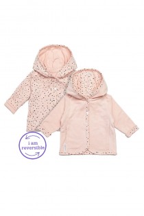 Jacheta bebe reversibila Bonny Noppies, Covasna - Covasna