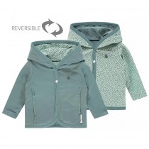 Jacheta reversibila bebe Haye Noppies, Covasna - Covasna