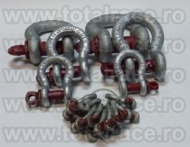 Chei tachelaj Omega G209 Crosby®, Oradea - Bihor