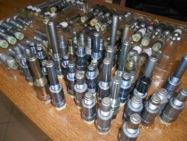 Impulsoare, senzori pentru tahografe, Zalău - Salaj