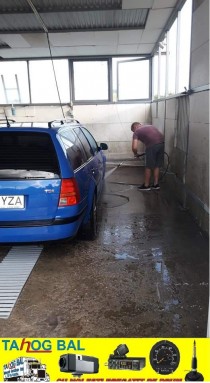 Spalatorie cu jetoane Zalau, Zalău - Salaj