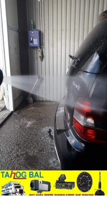 Spalatorie cu jetoane Zalau, Zalău - Salaj