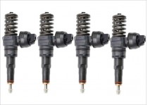 Reconditionare injectoare Vw, Audi, Skoda, Seat, Passat, Golf, Vw T5, Buzău - Buzau