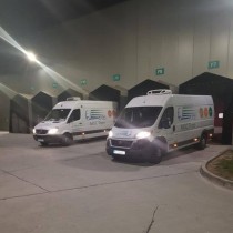 Transport medicamente, Sector 1 - Bucuresti