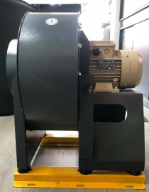 VENTILATOR MVR-ALC CENTRIFUGAL, Sector 2 - Bucuresti