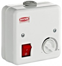 BSC – dispozitiv de control al vitezei, Sector 2 - Bucuresti