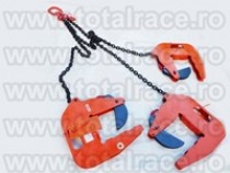 Clesti de ridicare, cleme de ridicare, echipamente de ridicare, Sibiu - Sibiu