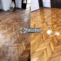 Parchet raschetare/montare/lacuire, Sector 4 - Bucuresti