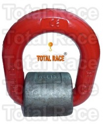 Puncte de prindere sudabile Total Race, Brăila - Braila