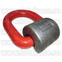 Inele flexibile de prindere cu fixare prin sudura Total Race, Baia Mare - Maramures