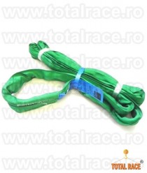 Sufe de ridicare circulare , diverse capacitati si lungimi, Sibiu - Sibiu