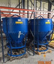 Bene pentru transport, Piatra-Neamț - Neamt