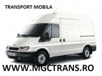 Transport marfa Bucuresti, Sector 1 - Bucuresti